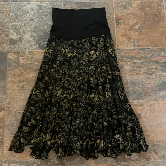 💕CABI*REVERSIBLE SKIRT - Picture 6 of 10